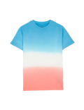 Pure Cotton Ombre T-Shirt