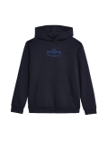 Cotton Rich Gaming Slogan Hoodie (6-16 Yrs)