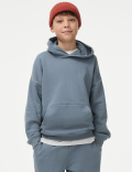Cotton Rich Hoodie (6-16 Yrs)