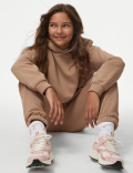 Cotton Rich Hoodie (6-16 Yrs)