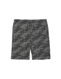 Cotton Rich Camouflage Shorts