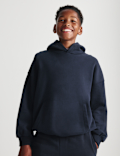 Cotton Rich Hoodie (6-16 Yrs)