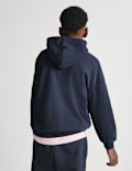 Cotton Rich Hoodie (6-16 Yrs)
