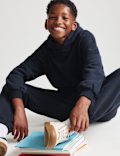 Cotton Rich Hoodie (6-16 Yrs)