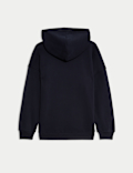 Cotton Rich Hoodie (6-16 Yrs)
