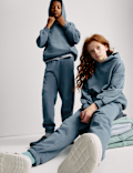 Cotton Rich Hoodie (6-16 Yrs)