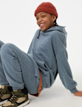 Cotton Rich Hoodie (6-16 Yrs)