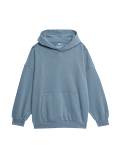 Cotton Rich Hoodie (6-16 Yrs)