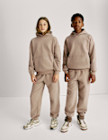 Cotton Rich Hoodie (6-16 Yrs)