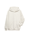 Cotton Rich Hoodie (6-16 Yrs)
