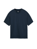 Pure Cotton Plain T-Shirt (6-16 Yrs)
