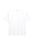 Pure Cotton Plain T-Shirt (6-16 Yrs)