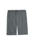 Cotton Rich Elasticated Waist Shorts (6-16 Yrs)