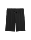 Cotton Rich Elasticated Waist Shorts (6-16 Yrs)