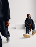 Cotton Rich Joggers (6-16 Yrs)