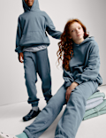 Cotton Rich Joggers (6-16 Yrs)