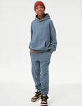 Cotton Rich Joggers (6-16 Yrs)