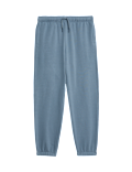Cotton Rich Joggers (6-16 Yrs)