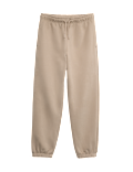Cotton Rich Joggers (6-16 Yrs)