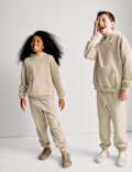Cotton Rich Joggers (6-16 Yrs)