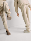 Cotton Rich Joggers (6-16 Yrs)