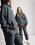 Cotton Rich Joggers (6-16 Yrs)