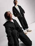 Cotton Rich Joggers (6-16 Yrs)