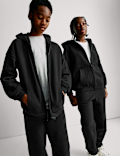 Cotton Rich Joggers (6-16 Yrs)