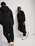 Cotton Rich Joggers (6-16 Yrs)