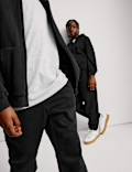 Cotton Rich Joggers (6-16 Yrs)