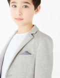 Cotton Blazer (2-16 Yrs)