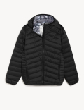 Lightweight Padded Coat (6-16 Yrs)