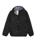 Lightweight Padded Coat (6-16 Yrs)