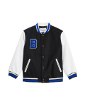 Varsity Bomber (6-16 Yrs)