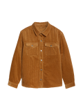 Cord Shacket (6-16 Yrs)