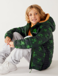 Stormwear™ Minecraft™ Padded Jacket