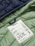 Stormwear&trade; Lightweight Padded Jacket