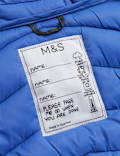 Stormwear&trade; Lightweight Padded Jacket