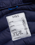 Stormwear™ Lightweight Padded Ombre Jacket
