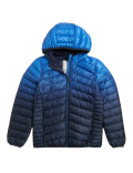 Stormwear™ Lightweight Padded Ombre Jacket