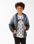 Stormwear™ Lightweight Padded Ombre Jacket