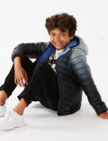 Stormwear™ Lightweight Padded Ombre Jacket