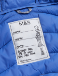 Stormwear™ Lightweight Padded Ombre Jacket
