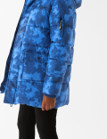 Stormwear™ Padded Longline Coat (6-16 Yrs)