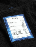 Stormwear™ Padded Longline Coat (6-16 Yrs)