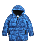 Stormwear™ Padded Longline Coat (6-16 Yrs)