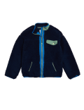 Borg Fleece Jacket