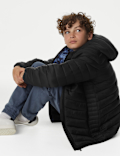 Stormwear&trade; Lightweight Padded Jacket (6-16 Yrs)