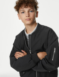 Bomber Jacket (6-16 Yrs)