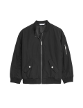 Bomber Jacket (6-16 Yrs)